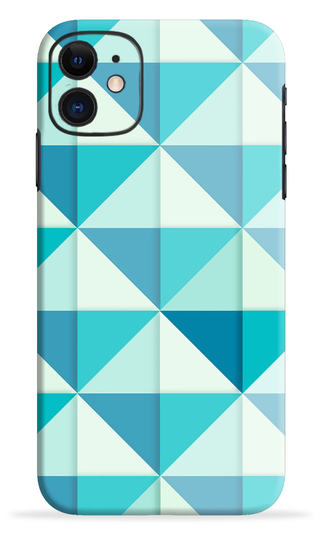 Abstract 2 Mobile Skin