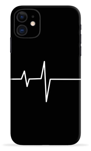 Heart Beats Mobile Skin