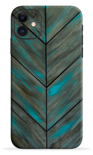 Pattern Mobile Skin