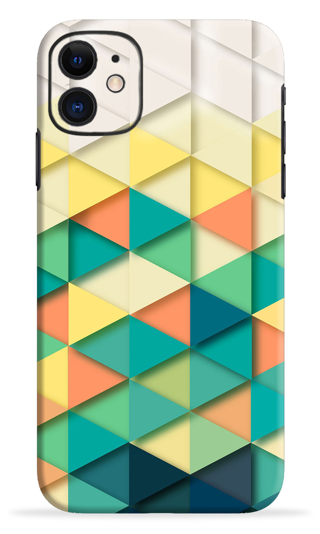 Abstract 1 Mobile Skin