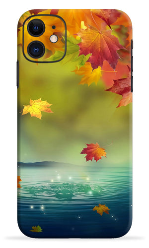 Flowers 1 Mobile Skin
