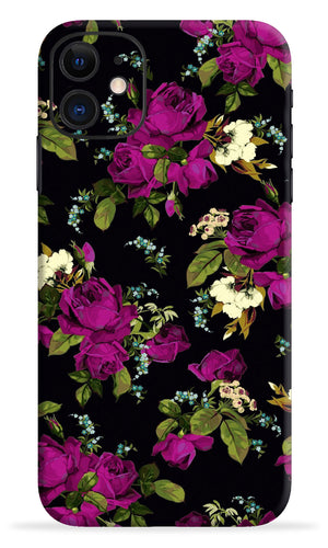 Flowers 3 Mobile Skin