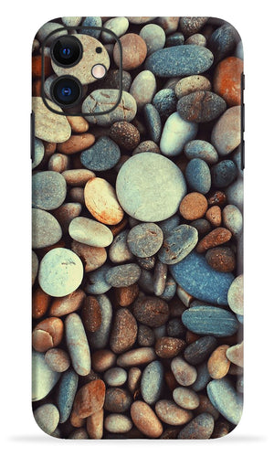 Pebble Mobile Skin