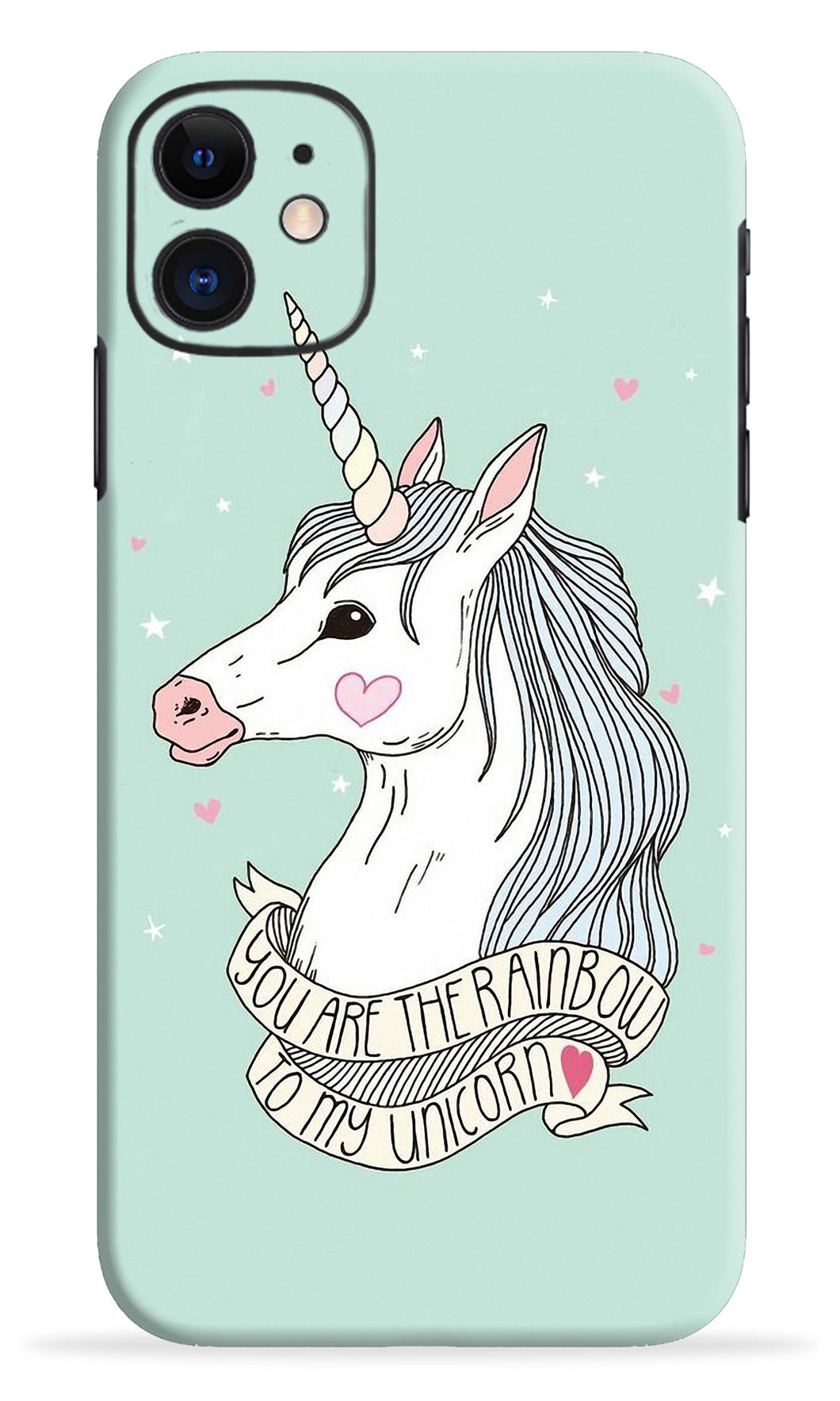 Unicorn Cute HD wallpapers APK pour Android Télécharger