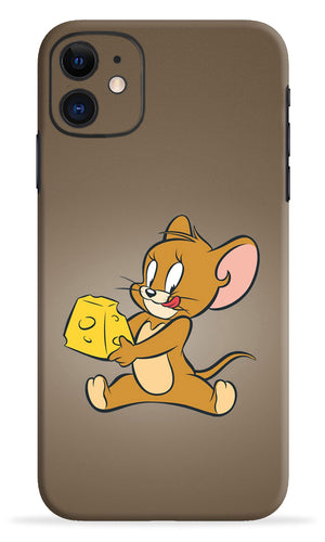 Jerry Mobile Skin