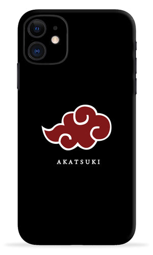Akatsuki 1 Mobile Skin