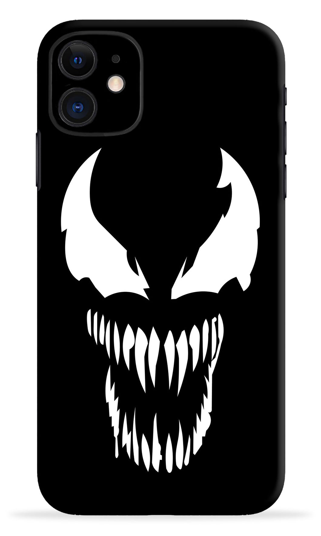 Venom Mobile Skin
