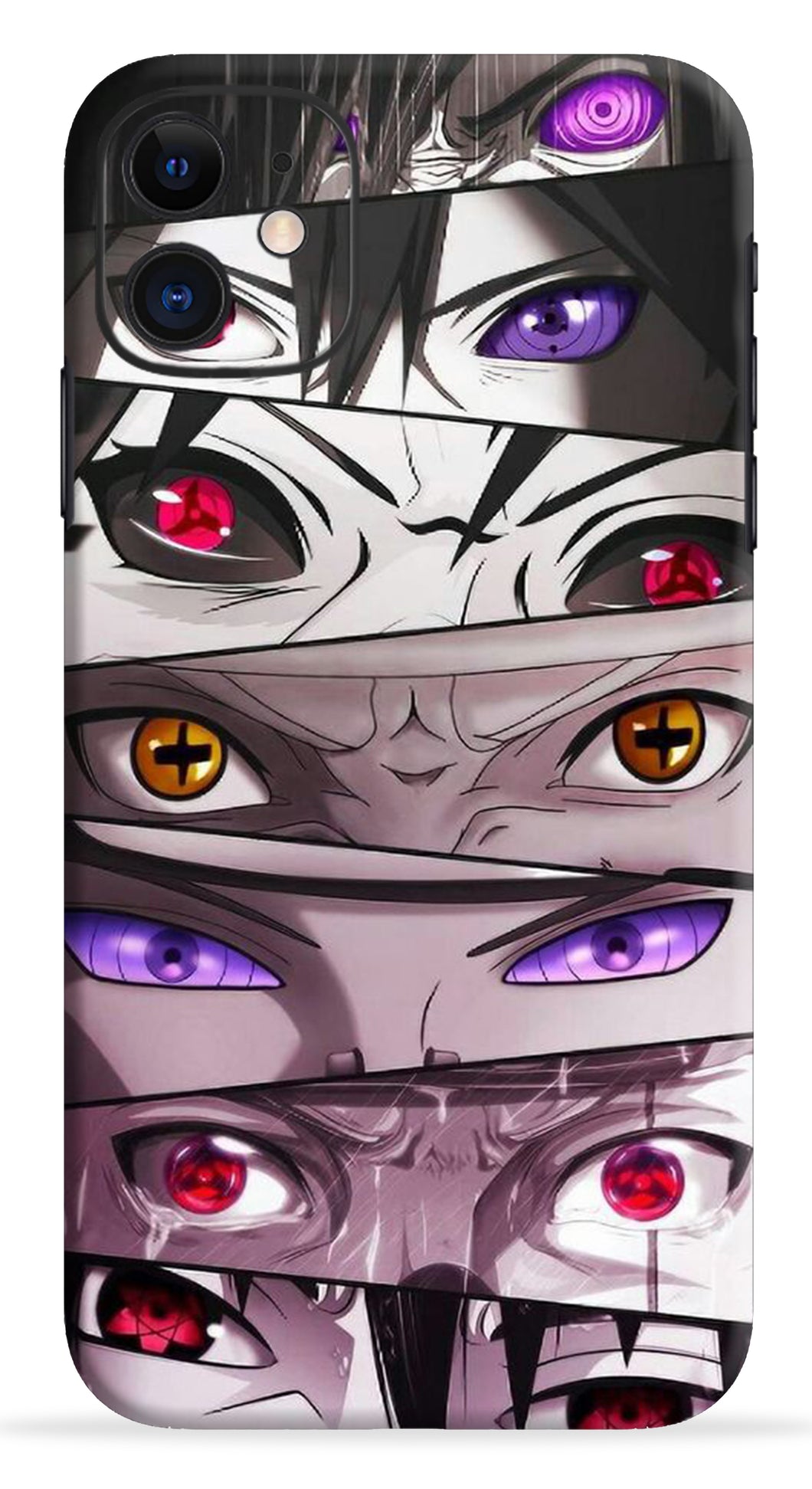 Anime Samsung Galaxy M02 Back Skin Wrap | Only Rs.149 – SkinLelo