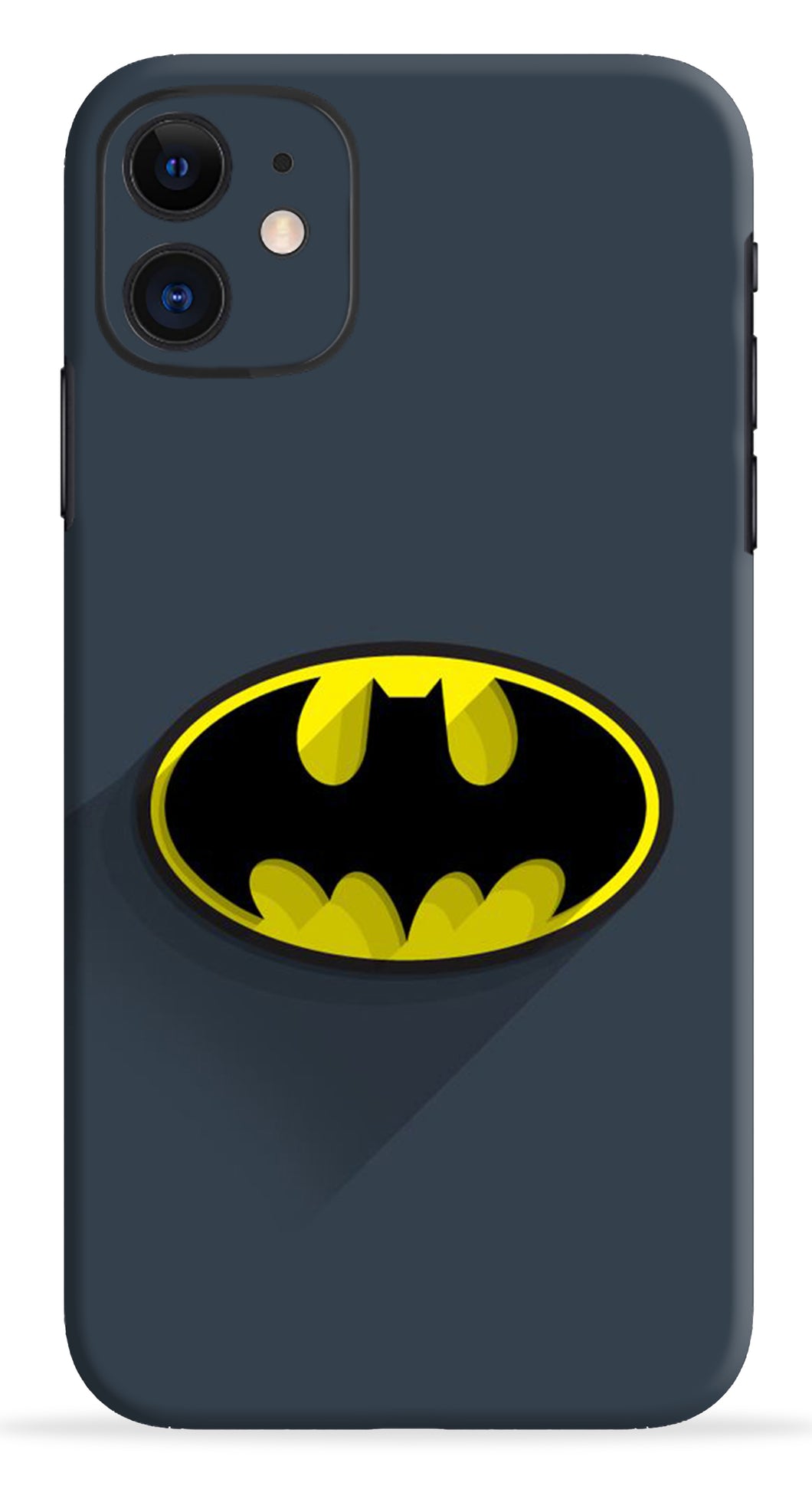 Batman 3 Mobile Skin Wrap