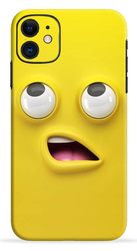 Cartoon Mobile Skin Wrap