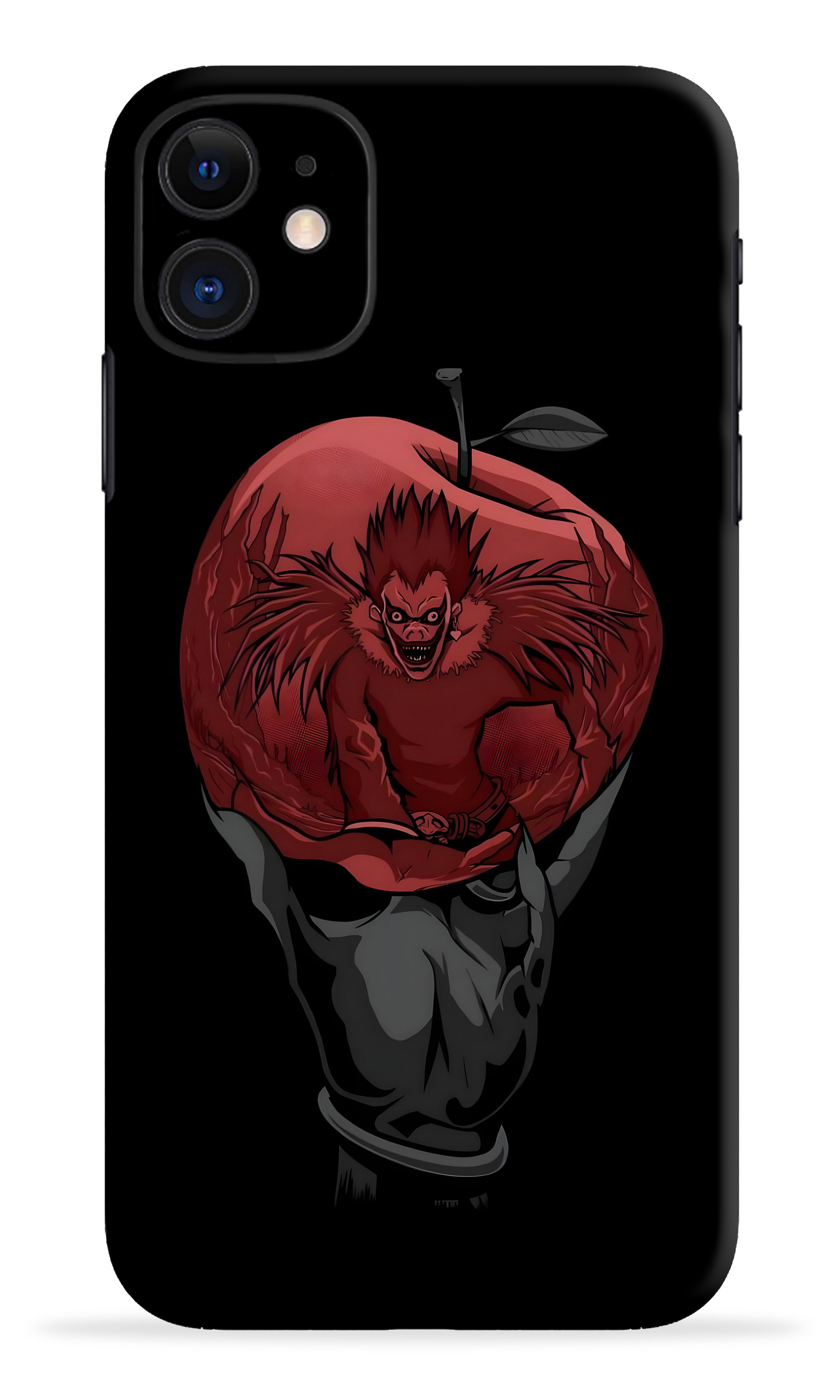 Death Note Mobile SkinMobile Skin | Only Rs.149 – SkinLelo