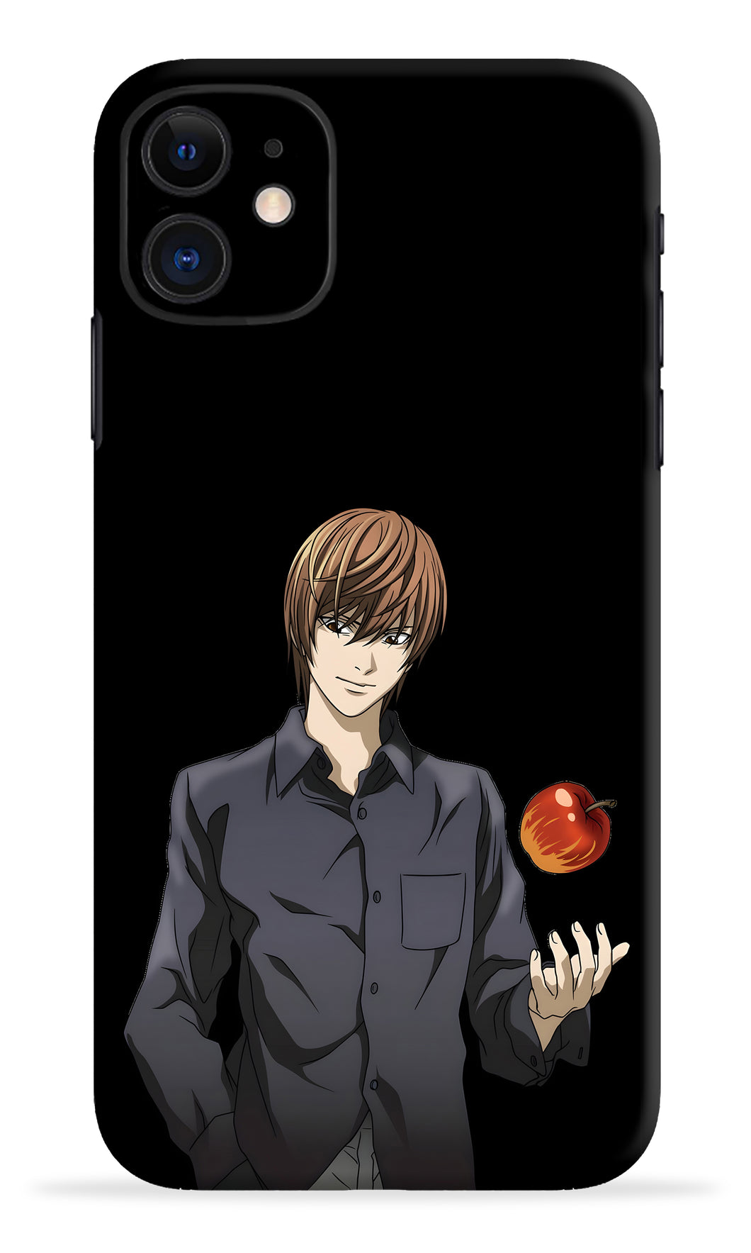 Death Note Mobile SkinMobile Skin | Only Rs.149 – SkinLelo