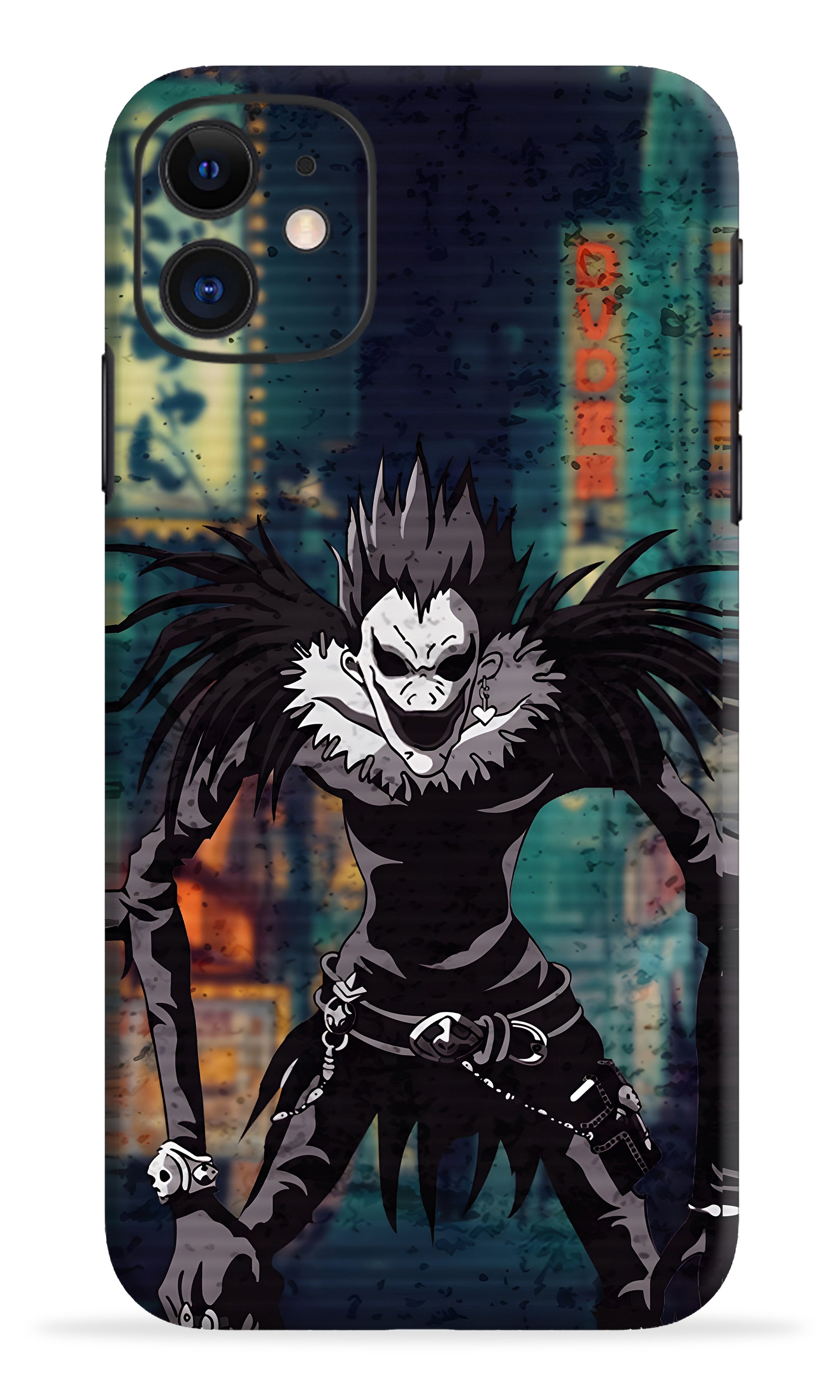 Death Note Mobile SkinMobile Skin | Only Rs.149 – SkinLelo