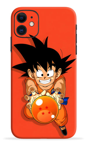 Tablet Skin Wrap - Goku Dragon Ball Neon Art at Rs 399.00, Gwalior