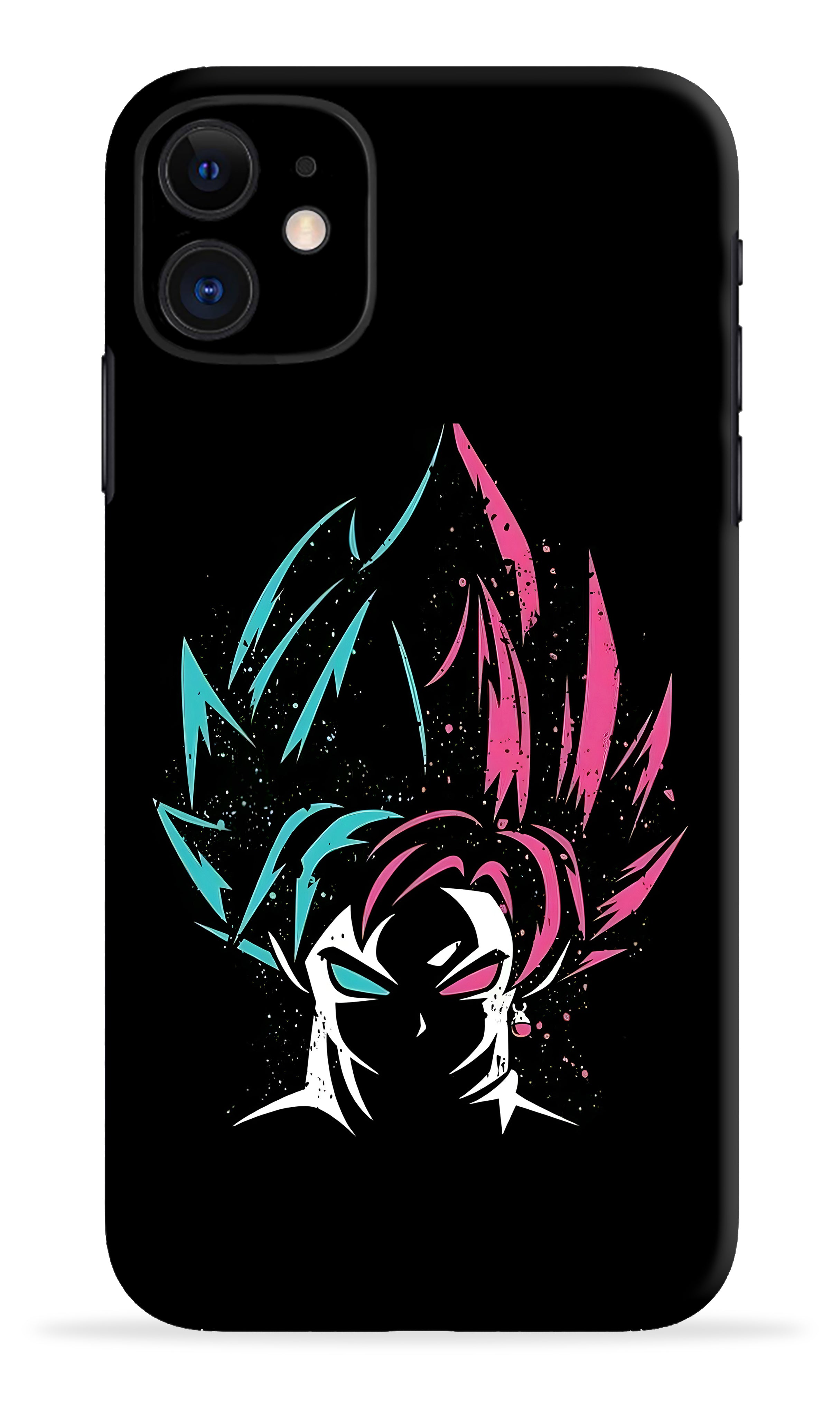 Dragon Ball Z Mobile SkinMobile Skin | Only Rs.149 – SkinLelo