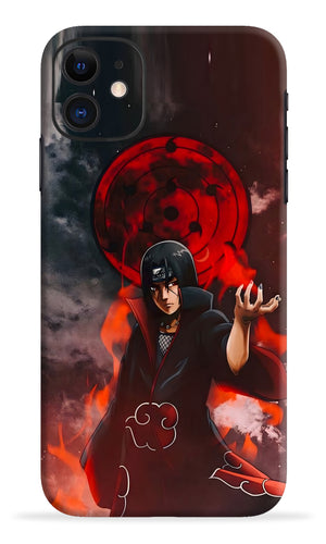 Naruto Mobile Skin