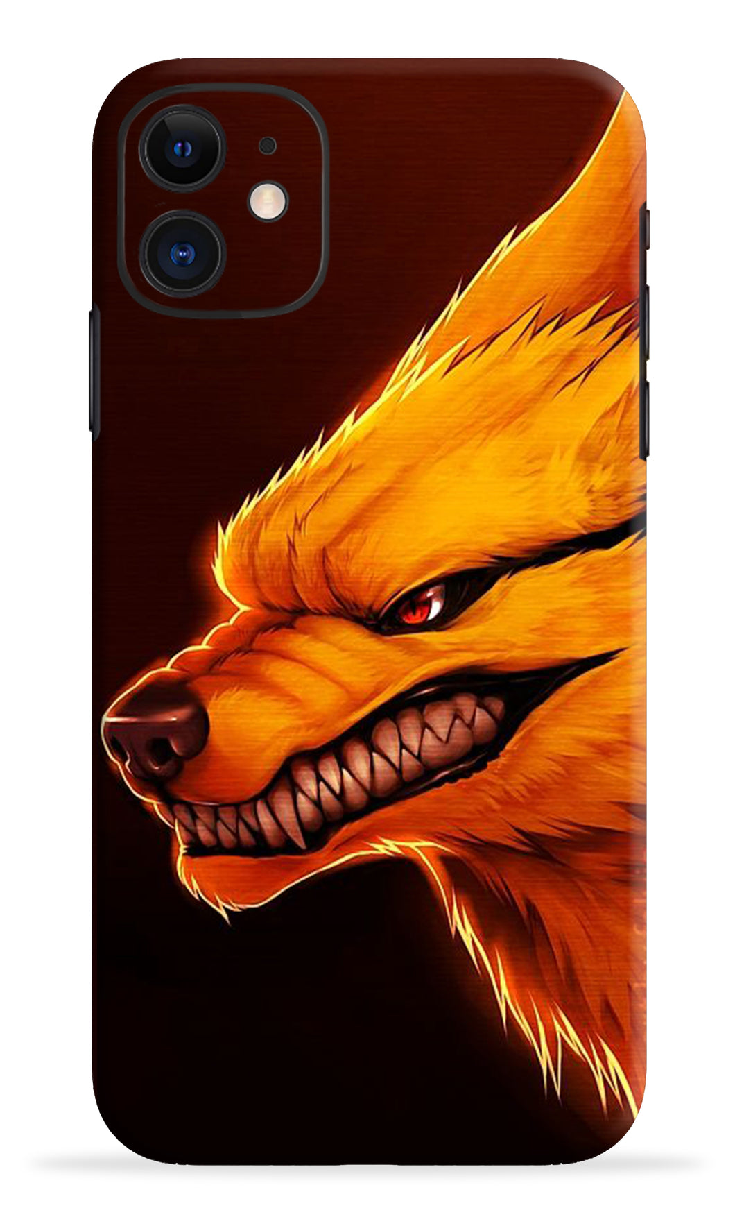 Naruto Mobile Skin