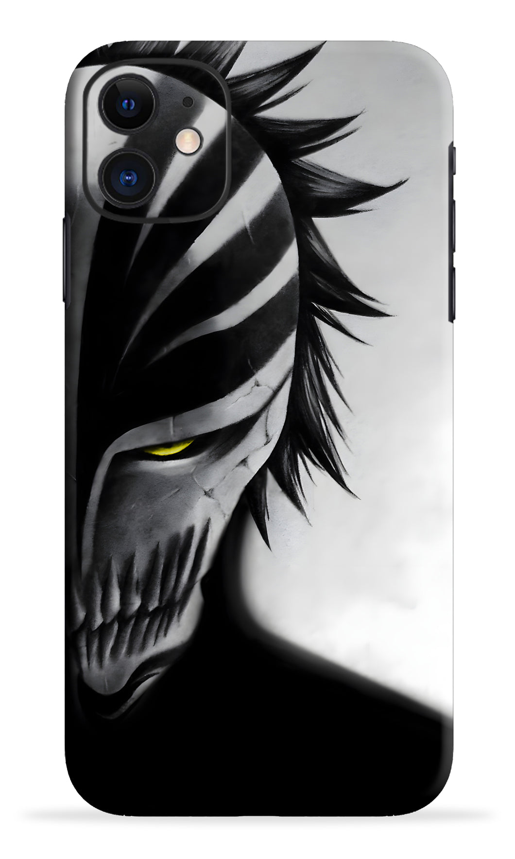 Bleach Mobile Skin