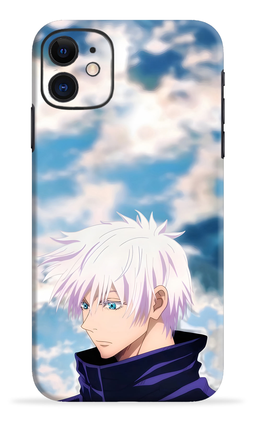 Jujutsu Kaisen Mobile Skin