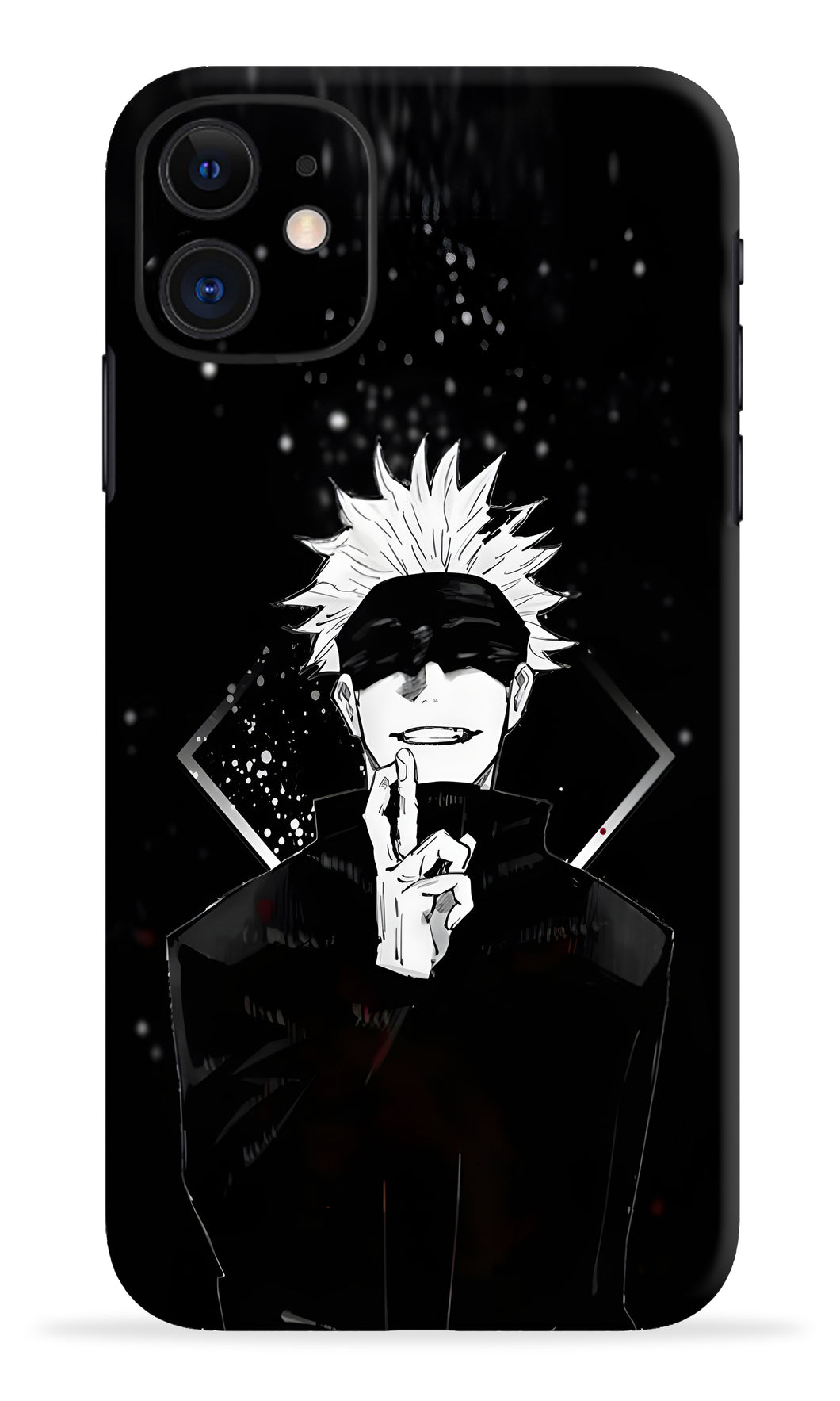 Jujutsu Kaisen Mobile Skin | Only Rs.149 – SkinLelo