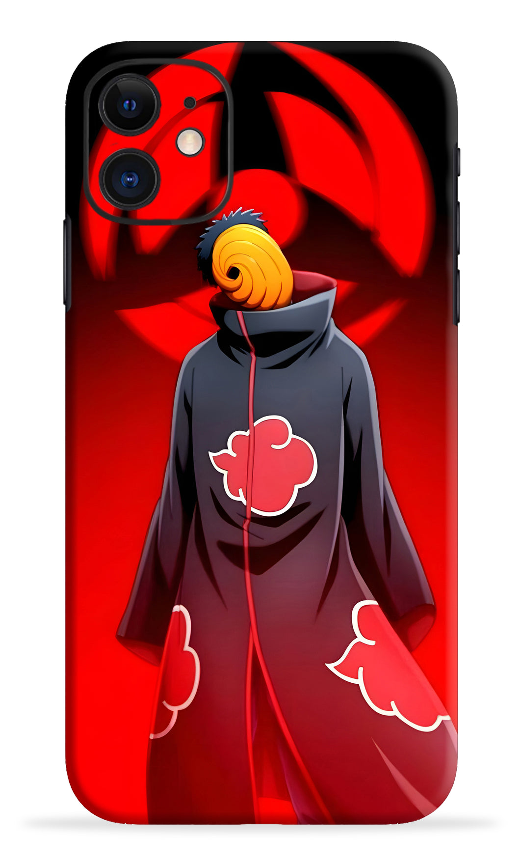 Naruto Mobile Skin