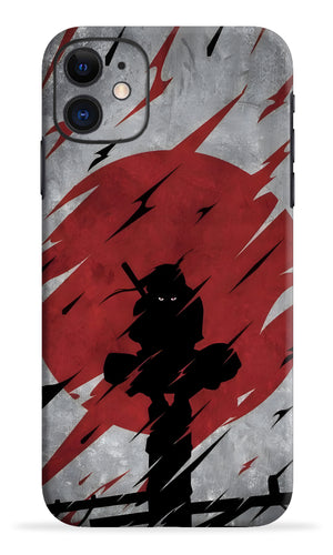 Naruto Mobile Skin