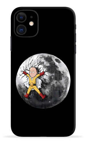 One Punch Man Mobile Skin