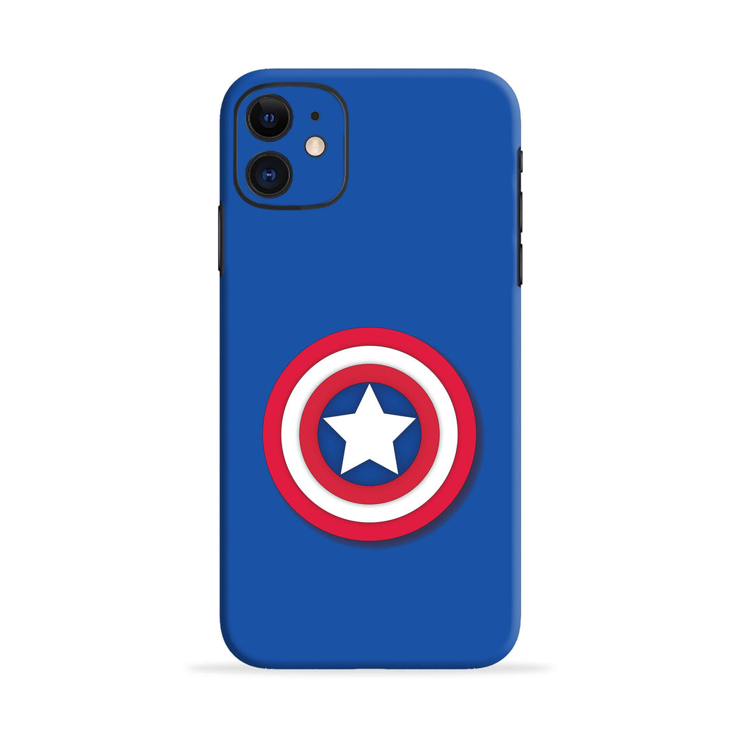 Shield Samsung Galaxy E7 Back Skin Wrap