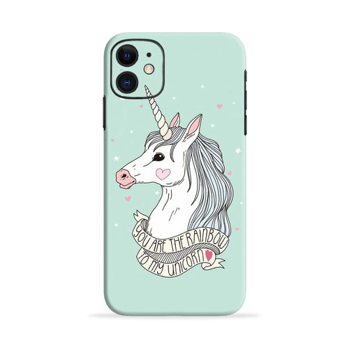 Unicorn Wallpaper Samsung Galaxy M32 Back Skin Wrap